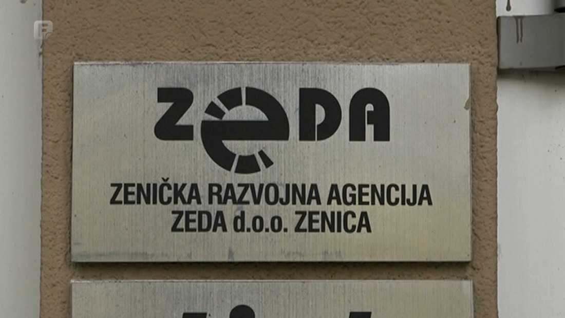 Zeda Agencija za razvoj ZEDA najavila širenje kapaciteta - Zenica TV